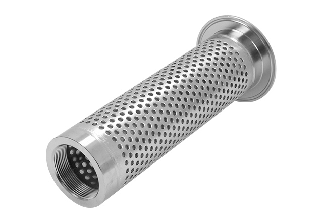 oil filter element